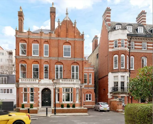 Palace Court, London, W2 4HR, photo 1