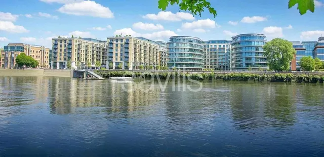 Fulham Reach, W6 9GD, photo 1