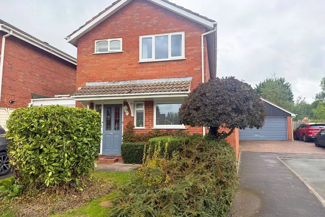 Cricket Close, Walsall, WS5, photo 1