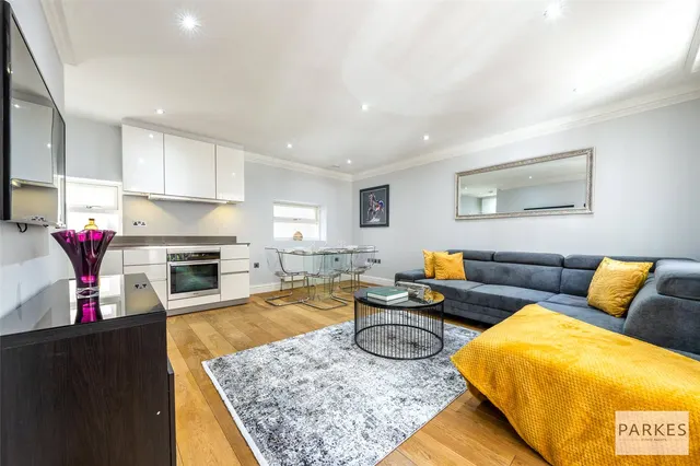 Shepherd Street, Mayfair, London, W1J 7HY, photo 1