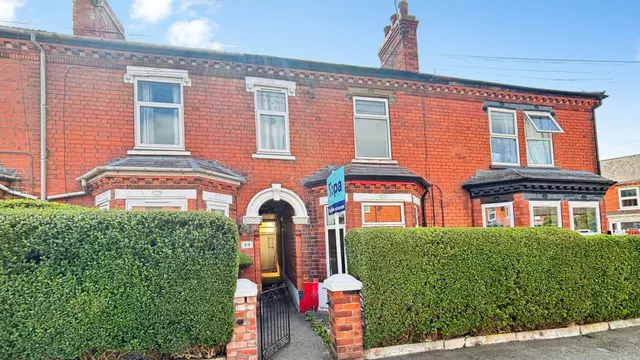 St Catherines Grove, Lincoln, LN5, photo 1
