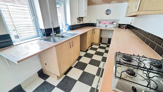 St Catherines Grove, Lincoln, LN5, photo 2