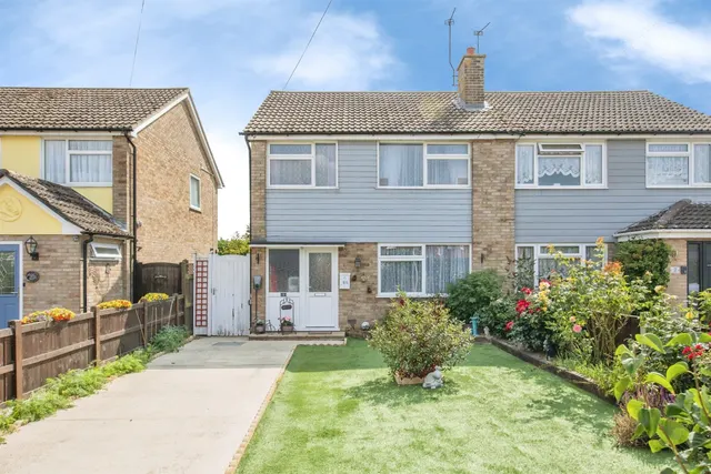 Ponders Road, Fordham, Colchester, photo 1