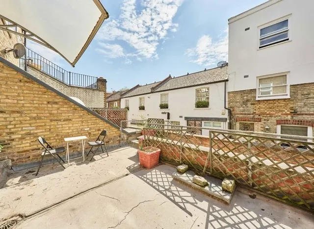 Craven Mews, Battersea, SW11, photo 3
