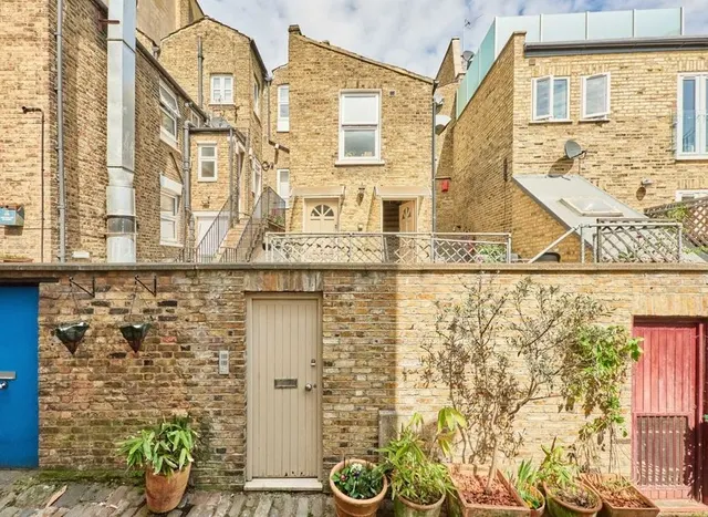 Craven Mews, Battersea, SW11, photo 1