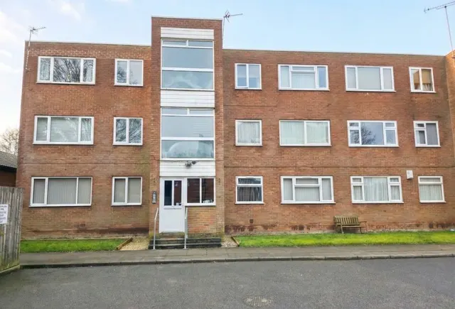 Leicester Street, Bulkington, Warwickshire, CV12, photo 1