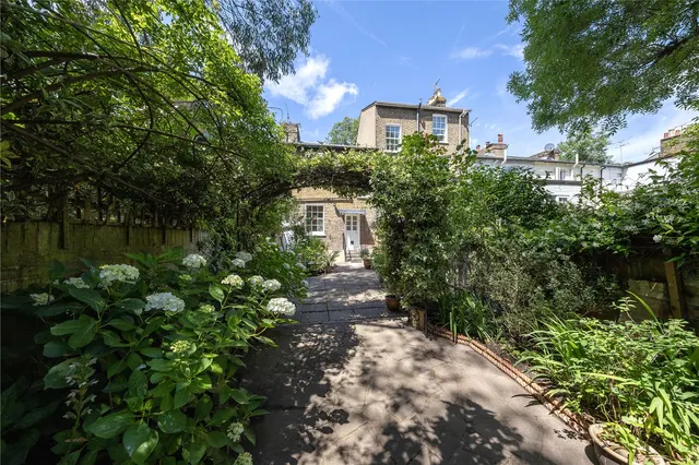 Kew Road, Kew, TW9, photo 3