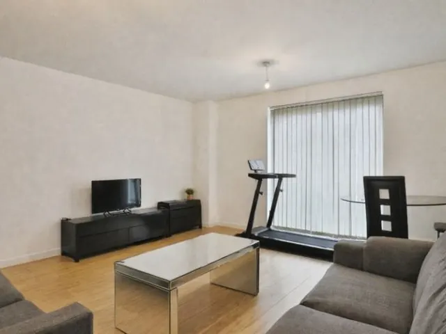Bouverie Court, Leeds, LS9, photo 1