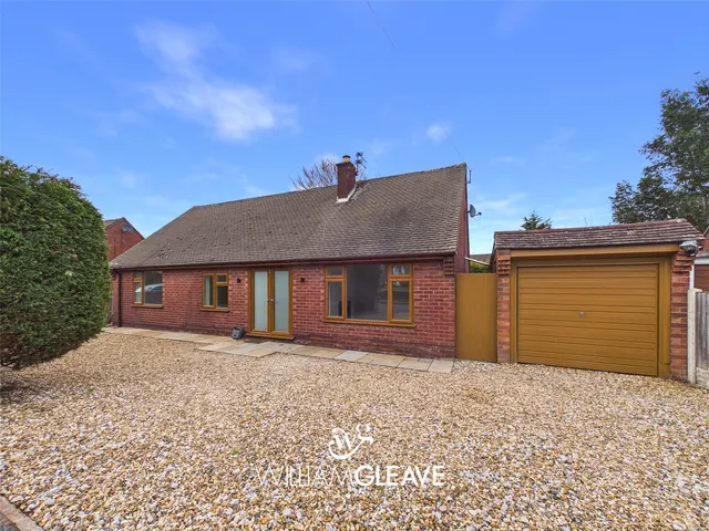 Moorfield Road, Hawarden, Deeside, Flintshire, CH5 3EZ, photo 1
