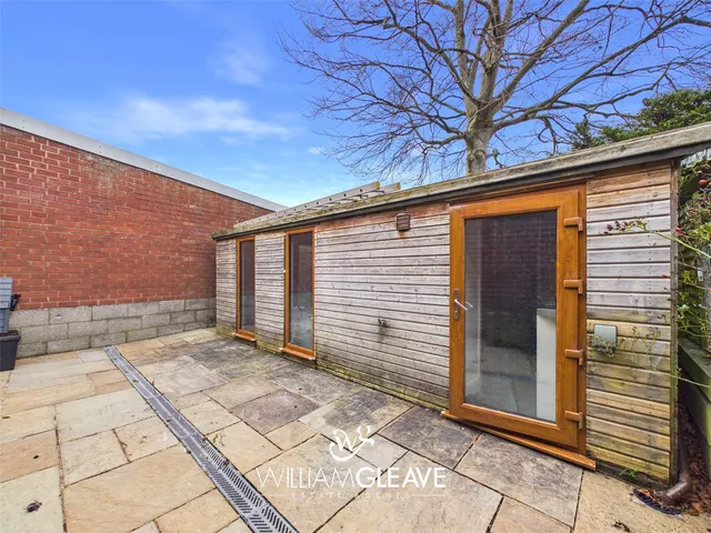 Photo 3 — Moorfield Road, Hawarden, Deeside, Flintshire, CH5 3EZ