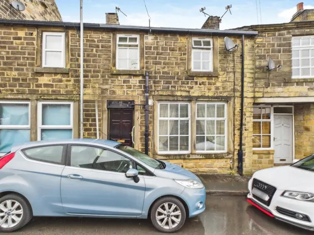 Mill Street, Cullingworth, BD13, photo 1
