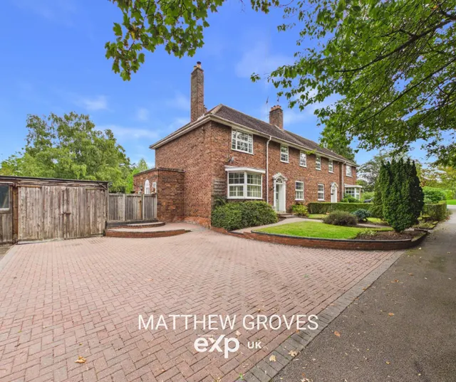 Radford Bank, Stafford, ST17, photo 1