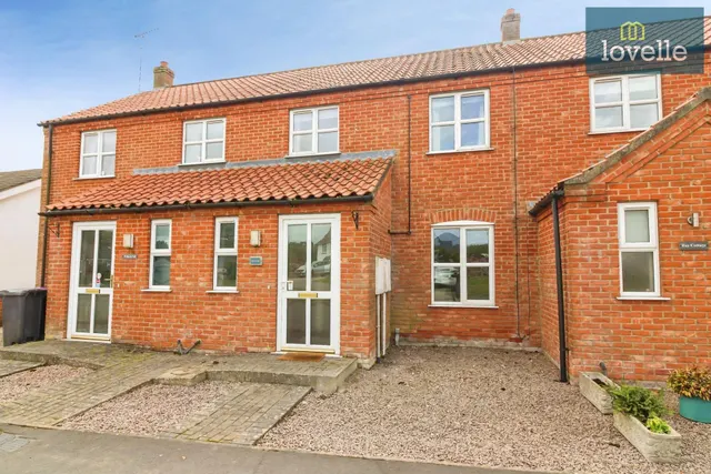 North Road, Tetford, LN9, photo 2