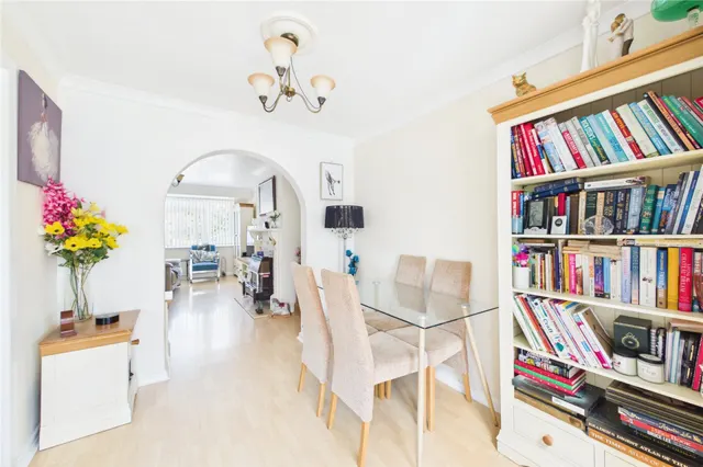 Carters Rise, Calcot, RG31, photo 3
