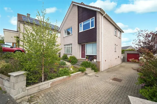 Scotland Drive, Dunfermline, Fife, KY12, photo 1