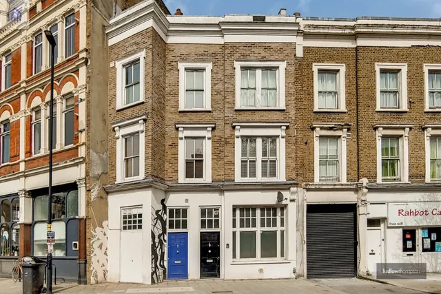 41b Loughborough Road, London, photo 1