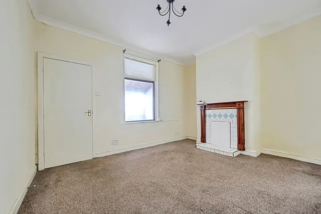Photo 2 — Bridgefield Street, Hapton, Burnley, Lancashire, BB12