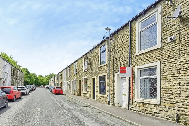 Bridgefield Street, Hapton, Burnley, Lancashire, BB12, photo 1