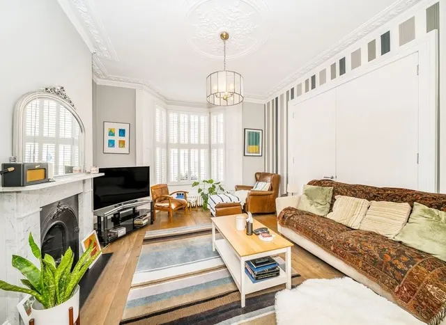 Photo 2 — Lydford Road, Maida Vale, W9