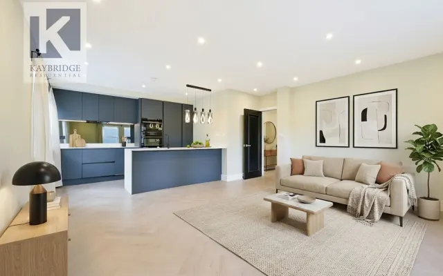 Cedar Road, Sutton, SM2, photo 1