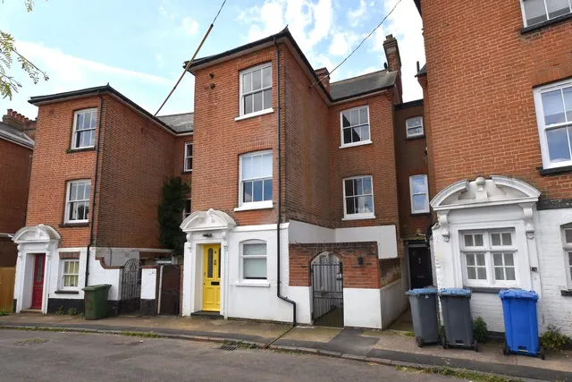 High Beach, Felixstowe, IP11, photo 1