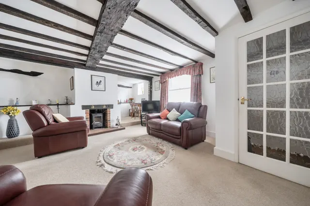 Photo 3 — High Street, Chipstead, TN13