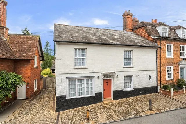 Photo 2 — High Street, Chipstead, TN13