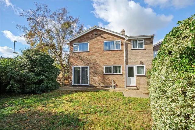 Pintail Drive, Bradwell, NR31, photo 1