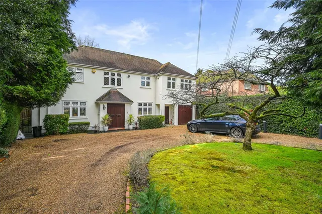 Hill Road, Northwood, Middlesex, HA6 2DQ, photo 1