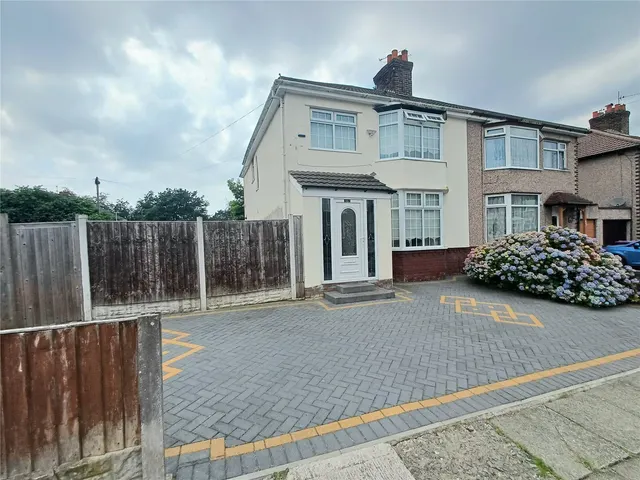 Rudston Road, Liverpool, L16, photo 1