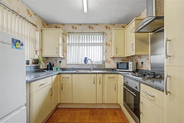 Broadfields, Calverton, NG14, photo 3