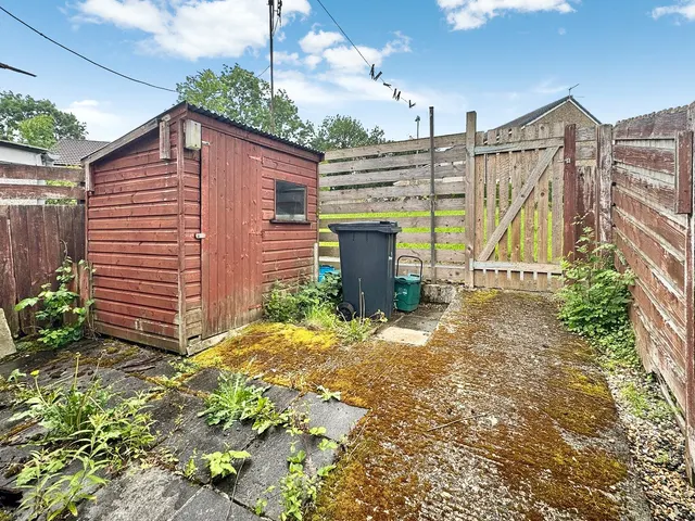 The Crescent, Llanelwedd, LD2, photo 2