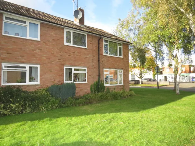 Masons Road, Stratford-Upon-Avon, photo 1