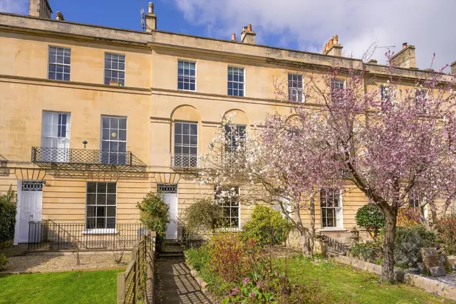 Beaufort West, Bath, BA1, photo 1