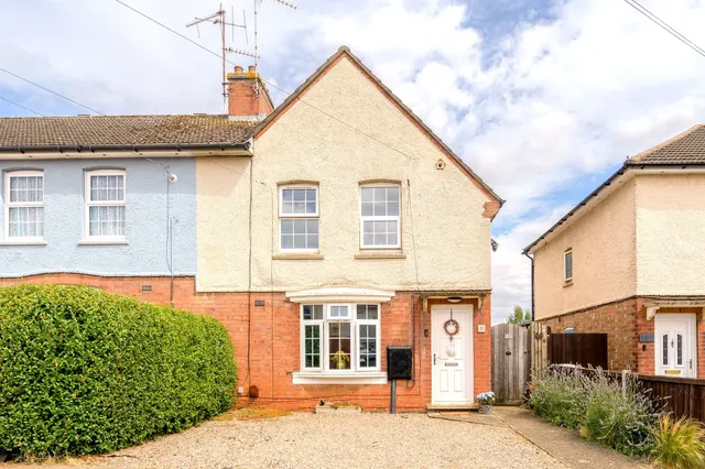Addison Road, Kettering, NN14, photo 1