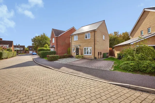 Bedell Road, Duxford, CB22, photo 1