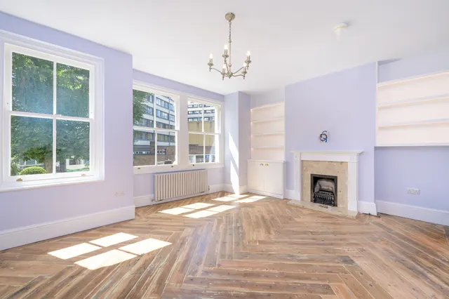Flat 2, 126 Fleet Road, photo 1