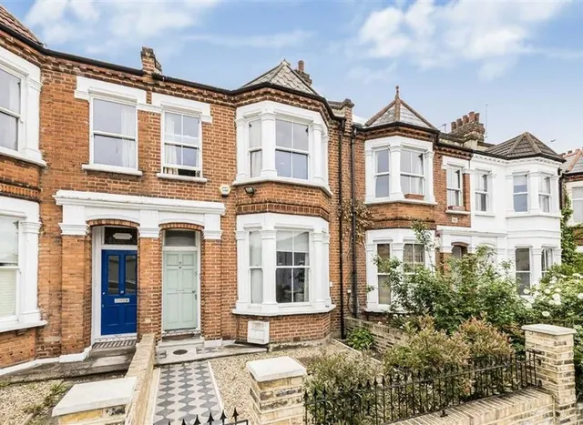 Cavendish Road, Balham, SW12, photo 1