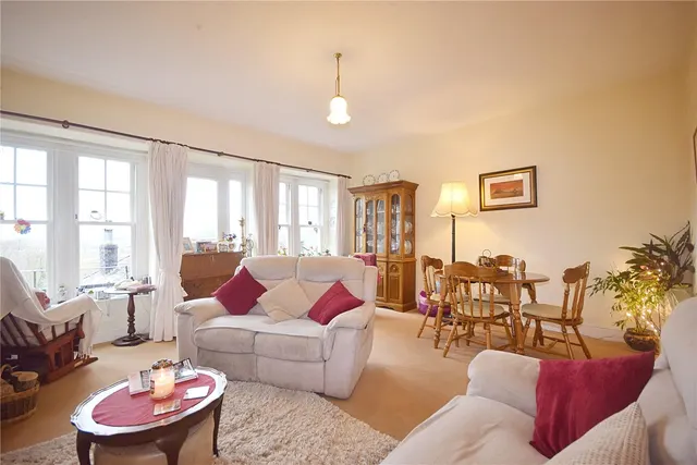 Wesley Terrace, Arthog, photo 2