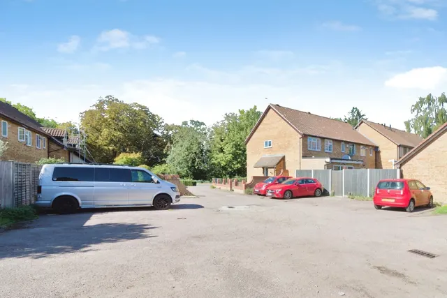 Mallard Close, Dartford, DA1, photo 3