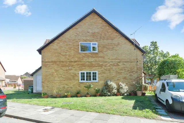 Mallard Close, Dartford, DA1, photo 2