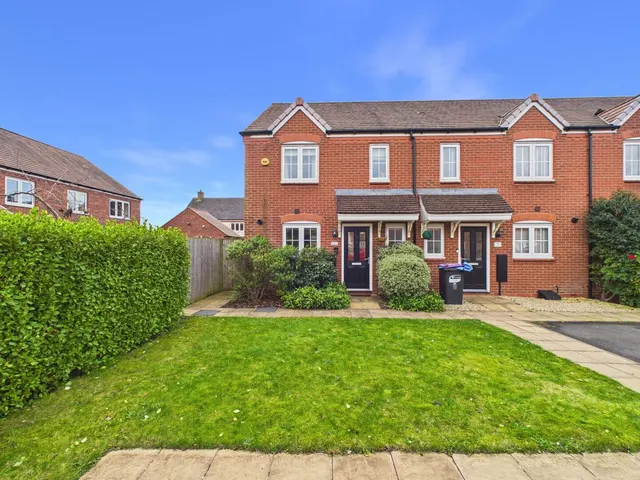 Photo 2 — Shropshire, Shifnal TF11 8FZ