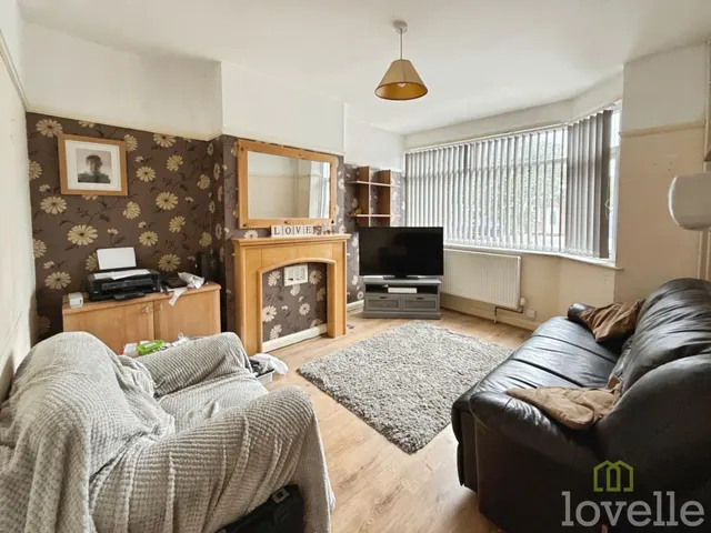 Western Crescent, Lincoln, LN6, photo 2