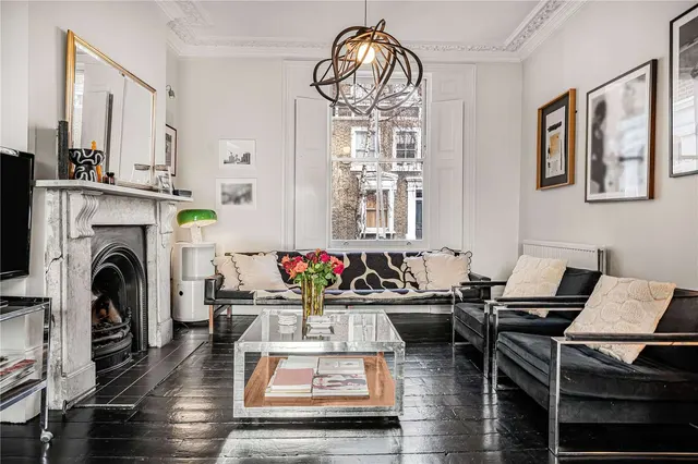 Photo 3 — Warneford Street, London, United Kingdom, E9 7NG