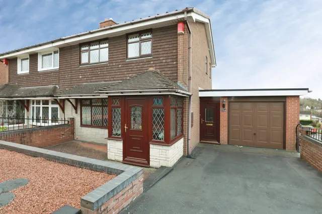 Congreve Road, Stoke-On-Trent, photo 1