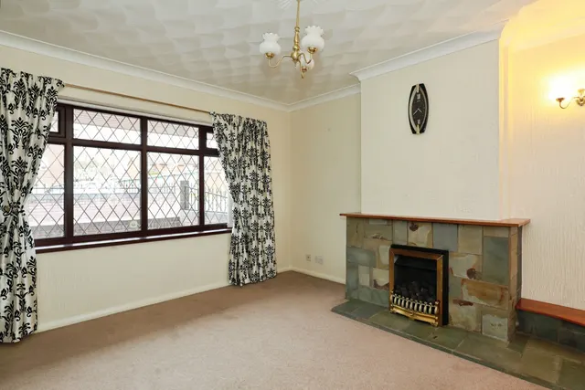 Photo 3 — Congreve Road, Stoke-On-Trent