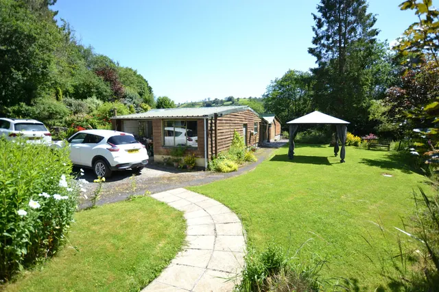 Gwernogle, Carmarthen, SA32, photo 2