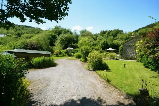 Gwernogle, Carmarthen, SA32, photo 3
