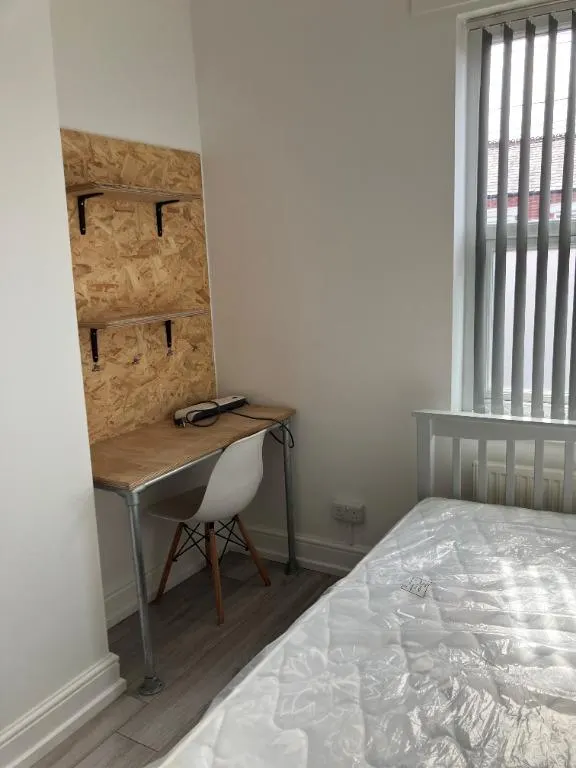 Filey Road, Fallowfield, M14, photo 1