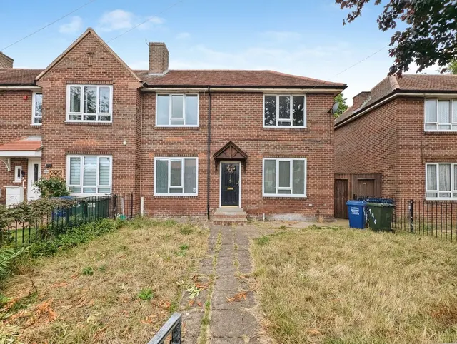 Newcastle Upon Tyne NE5 3BR, NE5, photo 1